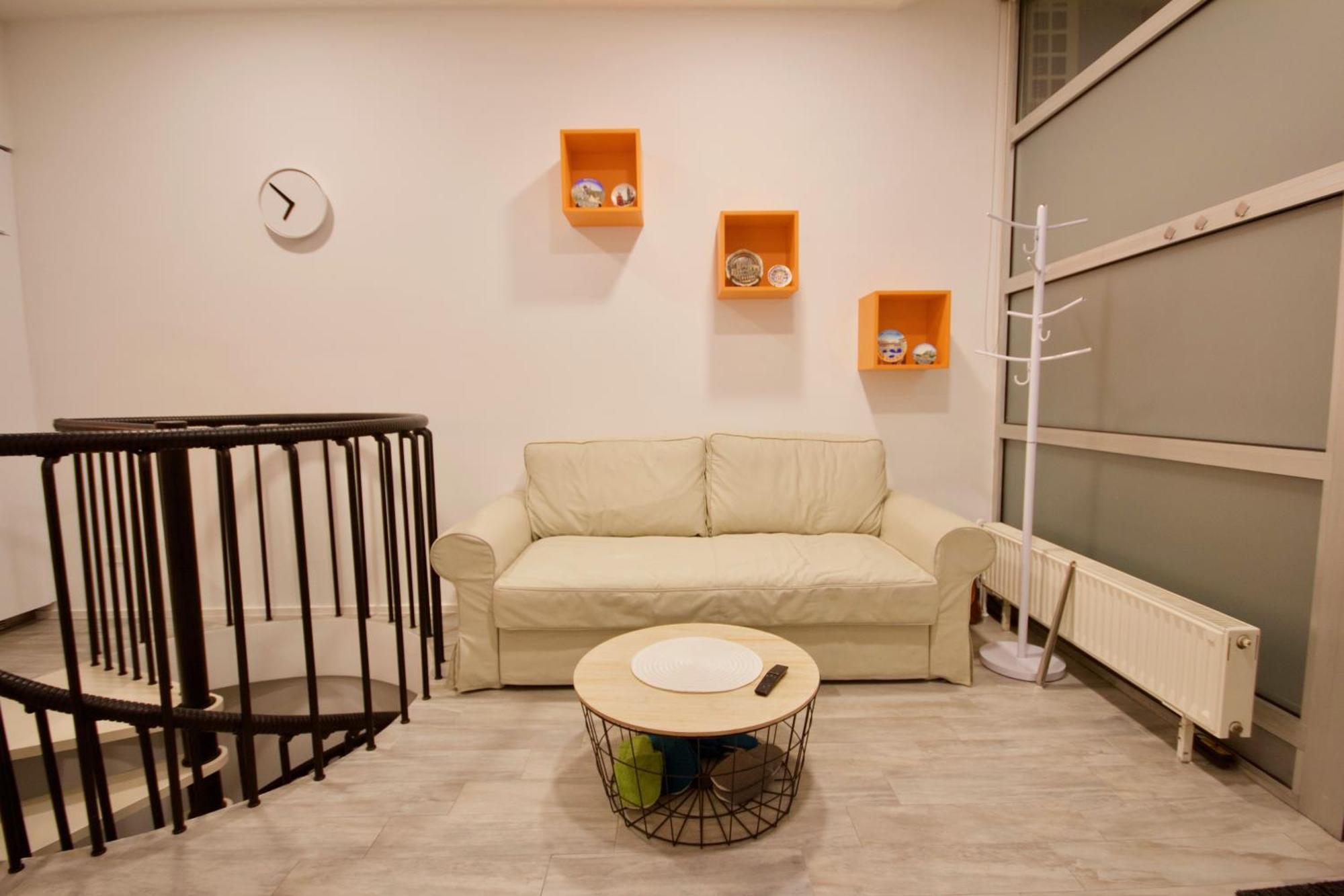 Albina Apartment Liubliana Exterior foto